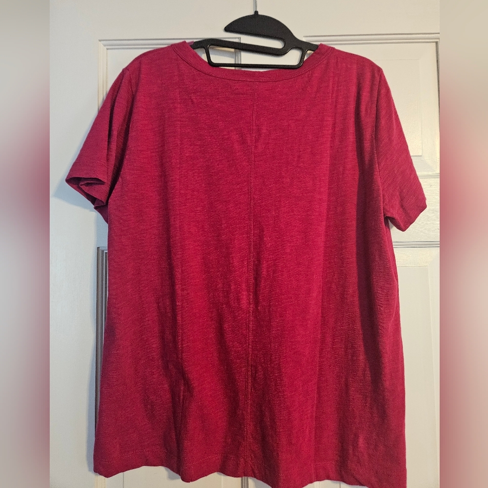 NEW Loft Tee - Picture 3 of 4